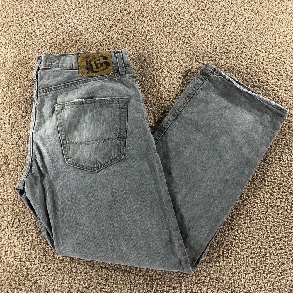 PAC Suc Bullhead Jeans